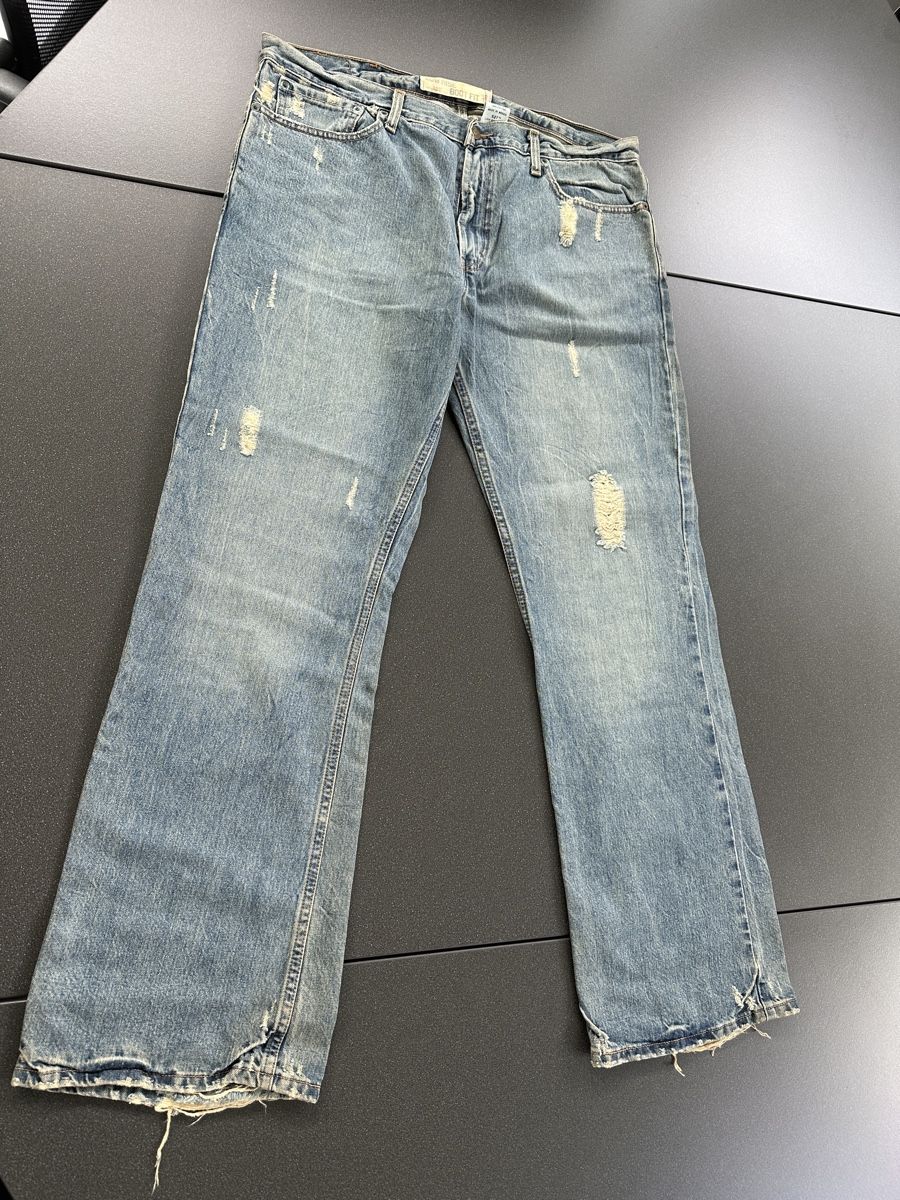Levi's Jeans: Levis Jeans 527 – Nuovo (secondo la descrizione) da Reinach BL venduto da Tropic_Paradise