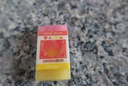 Radiergummi