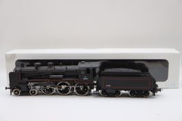ROCO SNCF 230 G 114 Dampflok Tenderlok H0 Made in Austria