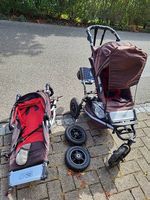 Kinderwagen Mountain Buggy