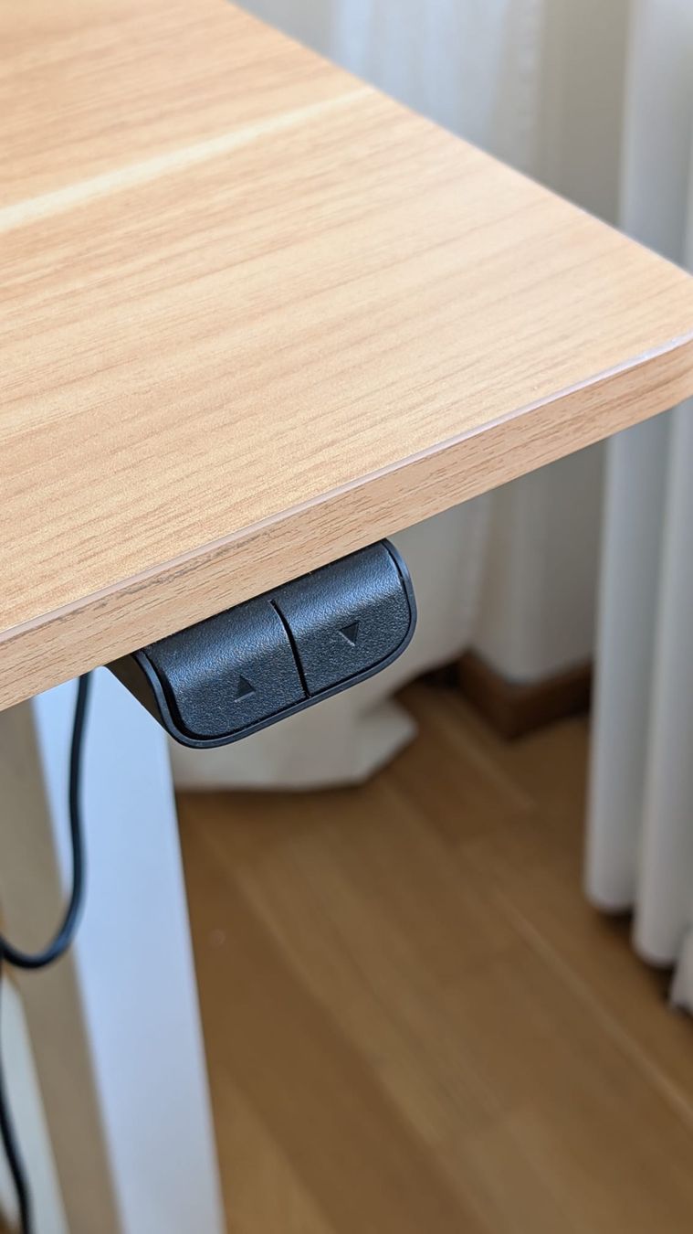 Schreibtische: Standing Desk – Gebraucht aus Zürich von ale_wd5h 3