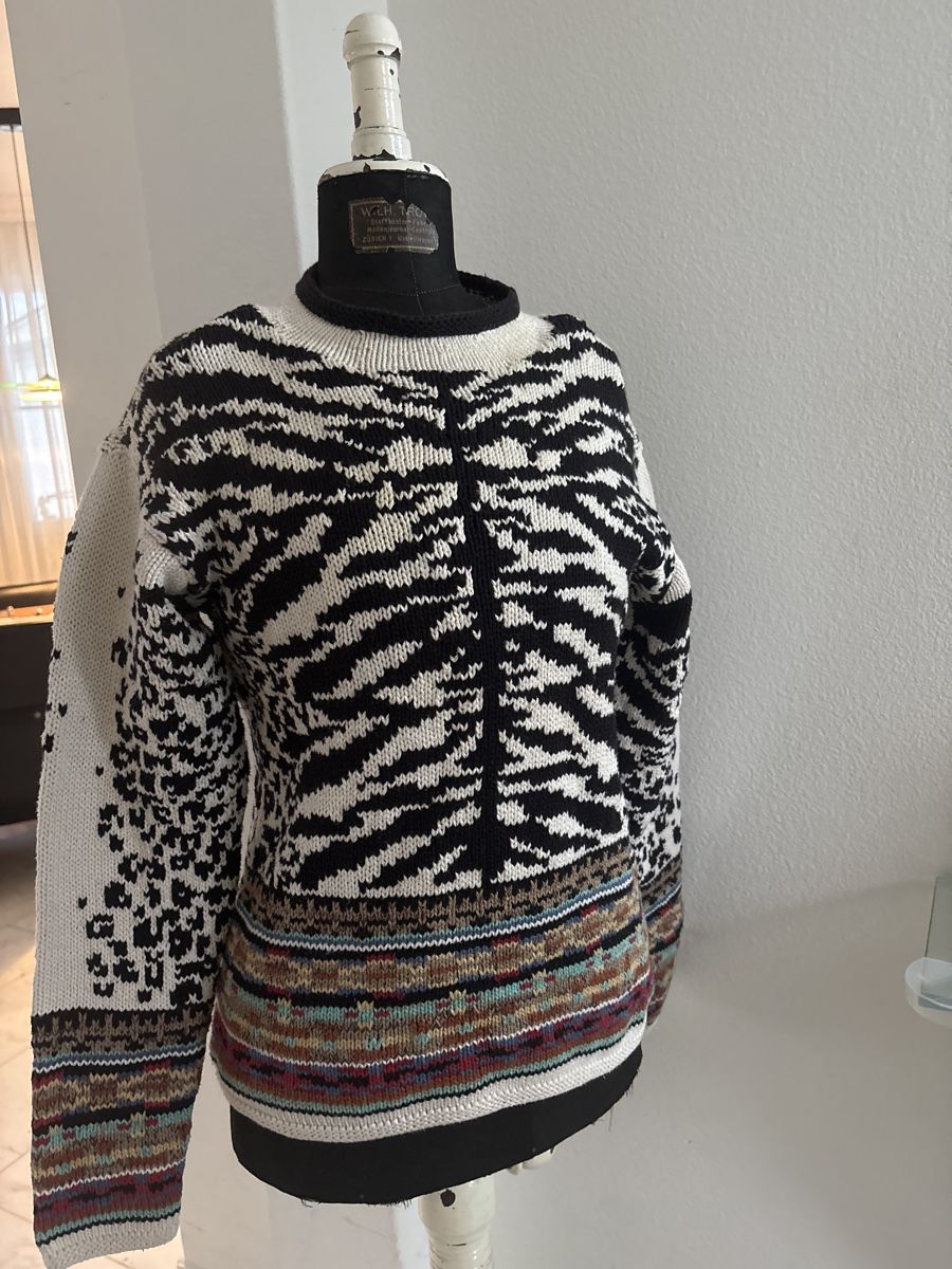Maglioni & Felpe: Pullover gestrickt – Usato da Kriens venduto da Wundertuete17 1