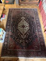 Teppich Bidjar, 210x140cm, Abholung in Gampelen