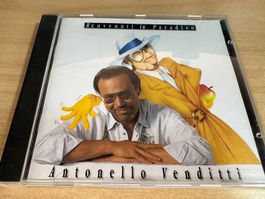 X2 Antonello Venditti – Benvenuti In Paradiso