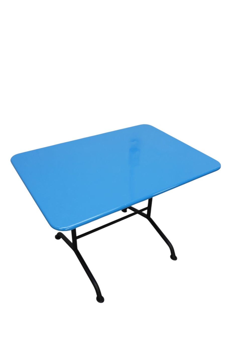 Bigla Tavoli: Table de jardin pliable BIGLA, Suisse – Usato da Bulle venduto da ABELiAM