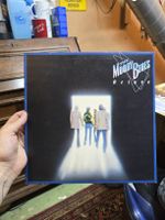 The Moody Blues Octave Vinyl Schallplatte (S)