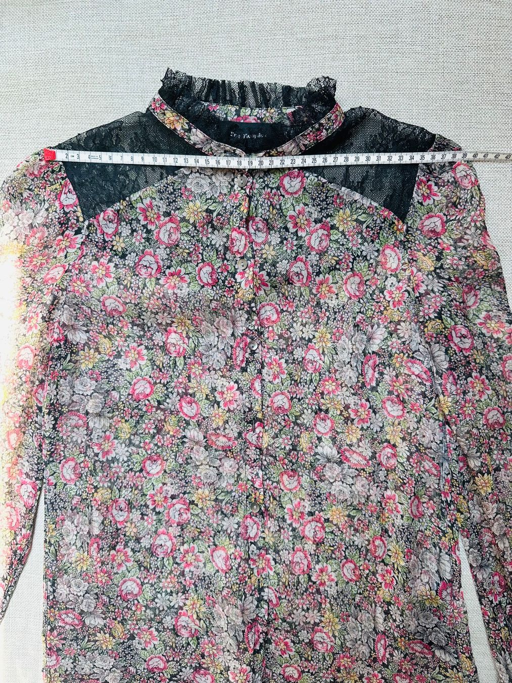 Kooples Camicette: The Kooples- Bluse – Nuovo (secondo la descrizione) da Bern venduto da Marie_B21 7
