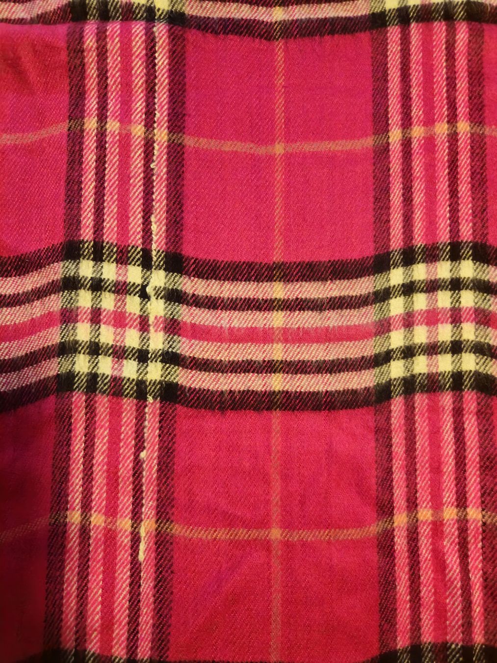 Burberry Foulard & Sciarpe: vintage Burberry Schal – Usato da Bern venduto da Michael-06 2