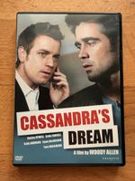 Cassandras Dream - DVD mit Colin Farell