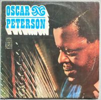 OSCAR PETERSON - OSCAR PETERSON