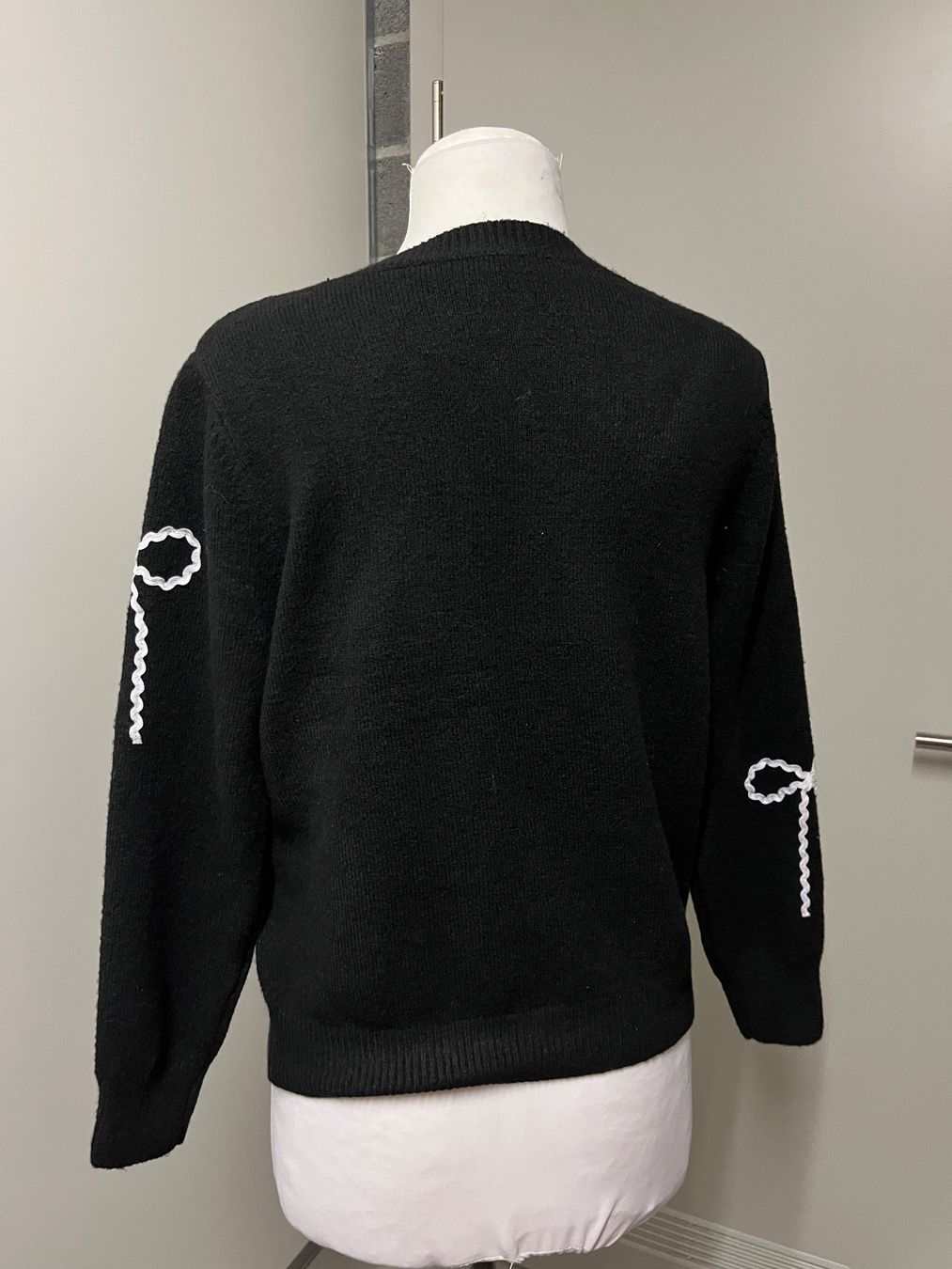 Pullover & Sweatshirts: Pullover, Viskose, Grösse S/M, Neu! – Neu (gemäss Beschreibung) aus Interlaken von Jasmin_Flower 1