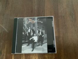 Evangeline, CD