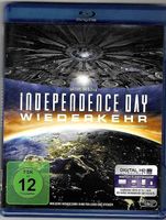 Independence Day: Wiederkehr - Blu-ray Film
