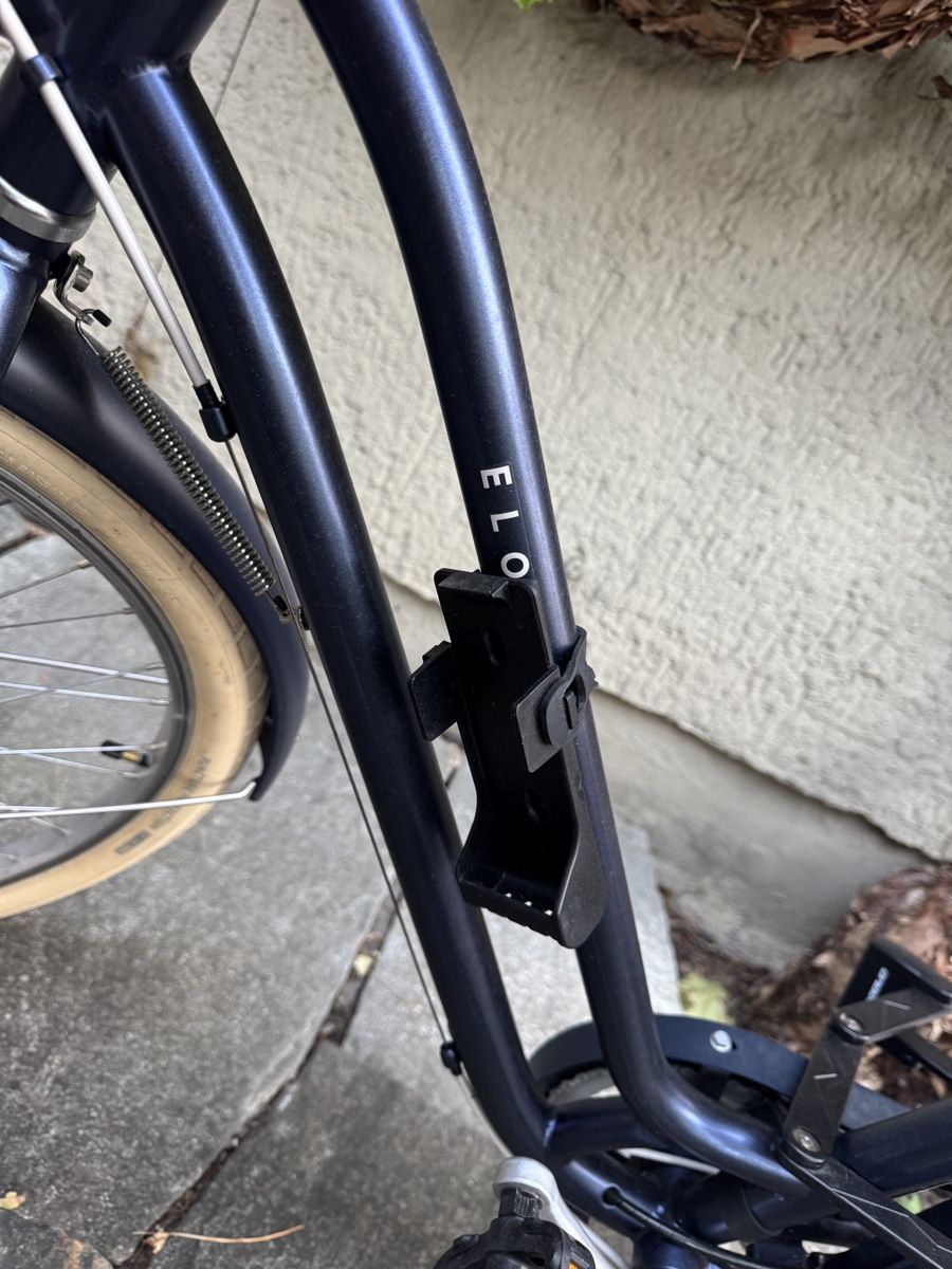 Biciclette: Citybike mit Korb – Nuovo (secondo la descrizione) da Winterthur venduto da Flomiverse 4