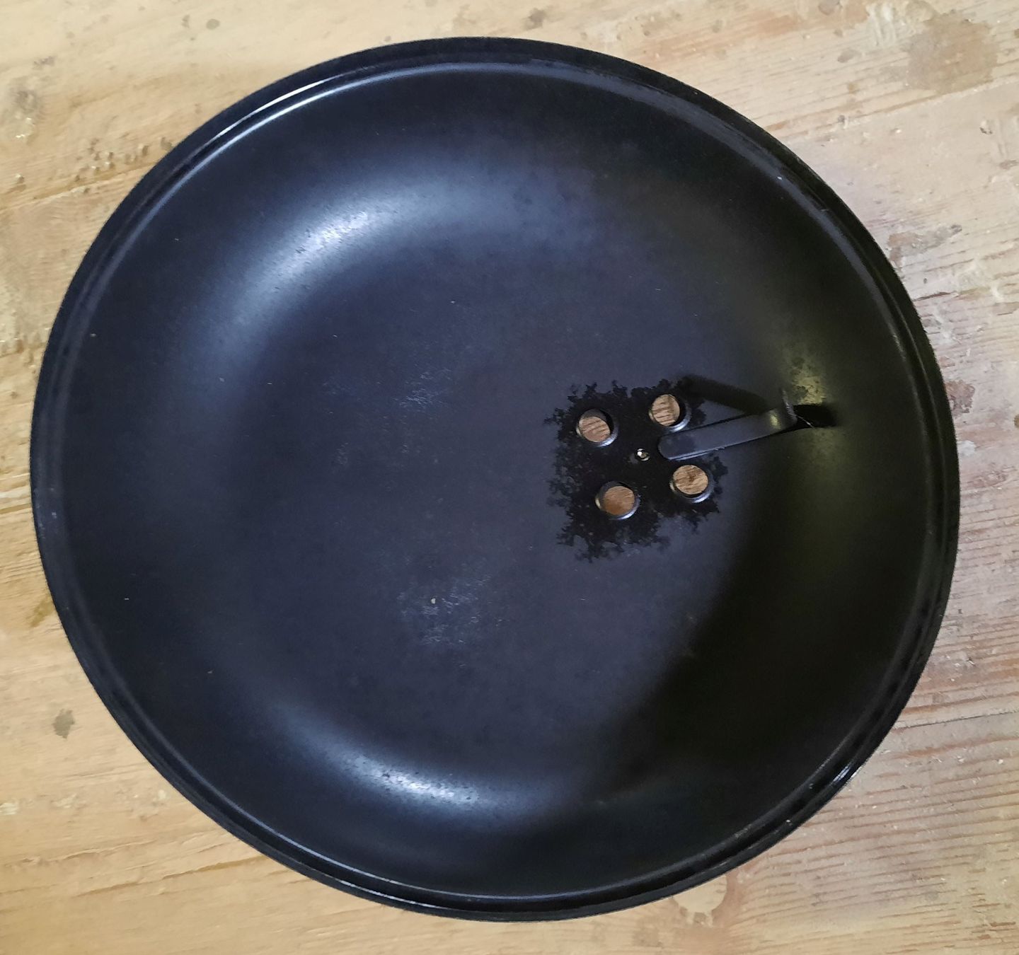 Weber Griglie: Holzkohlegrill Weber – Usato da Illnau venduto da Flomi75 4