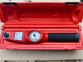 %Torqueleader 1/4 in Drehmomentschlüssel