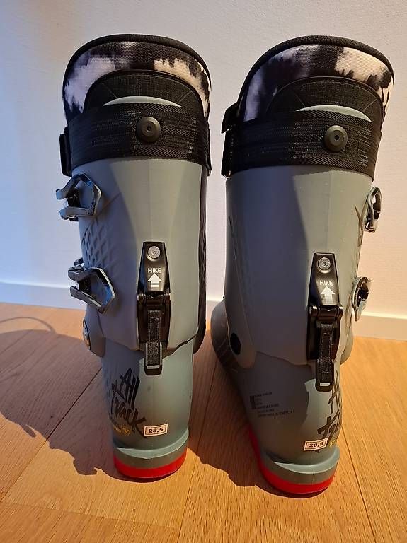 Herrenschuhe: Skischuhe Rossignol – Gebraucht aus Lutzenberg von Evy13 2