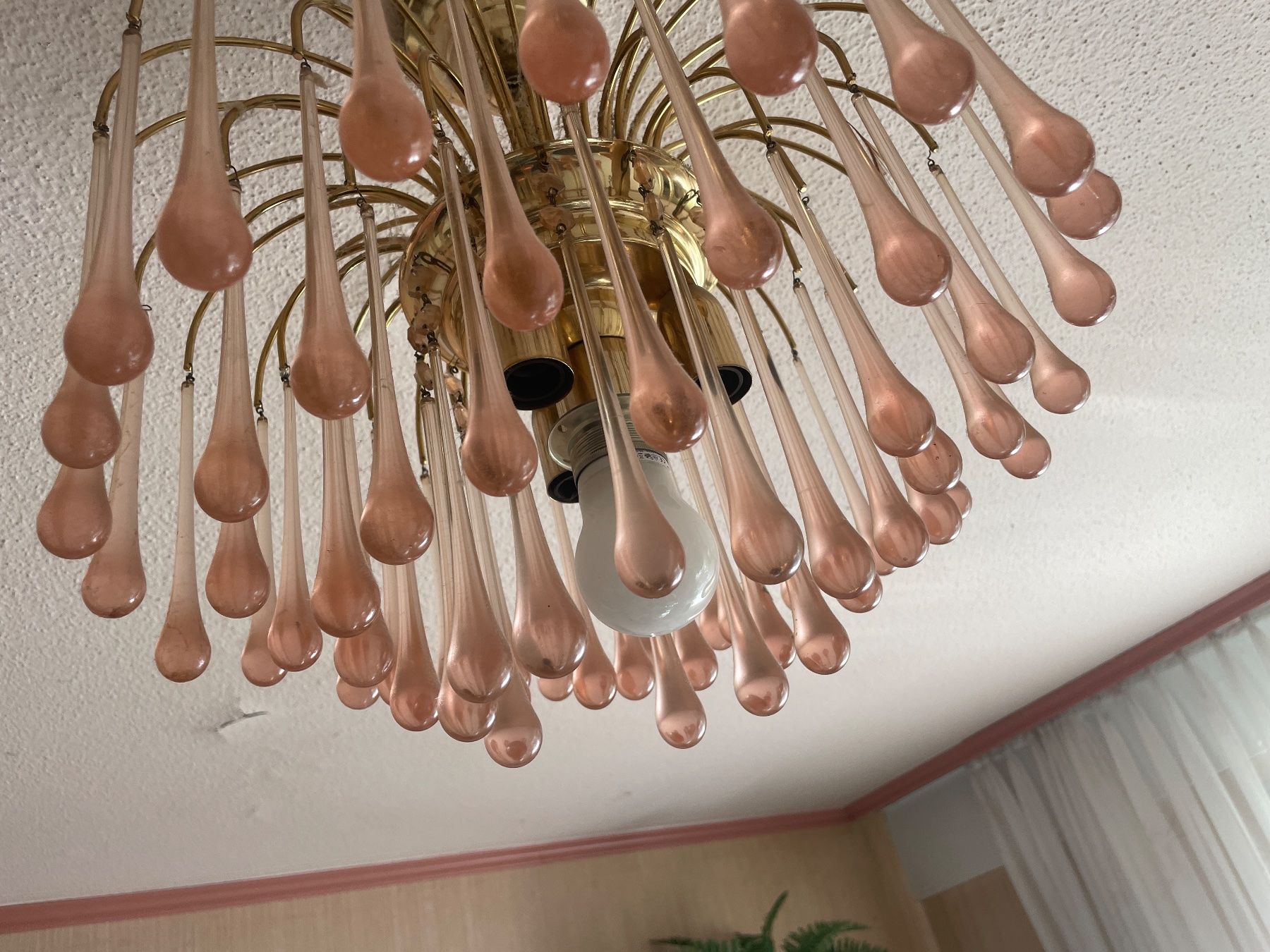Lampadari & plafoniere: Art Deco Deckenleuchte – Usato da Volketswil venduto da rubin74 2