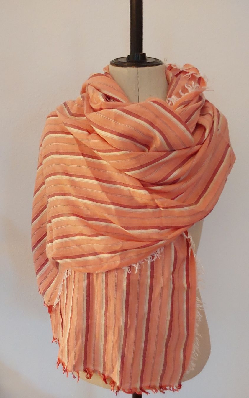 Foulard & Sciarpe: Schal Foulard Max&Co – Usato da Köniz venduto da scopello12