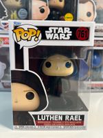 Funko POP! Star Wars Andor - Luthen Rael