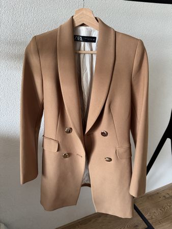 Veste blazer Zara 