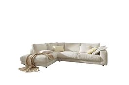 Ecksofa High End in Cord