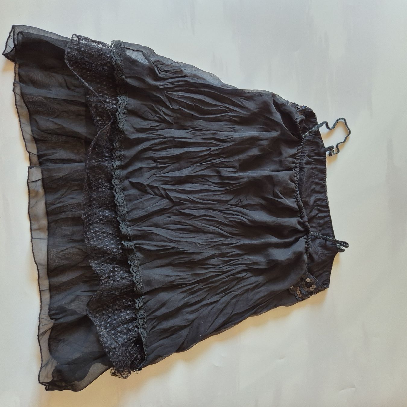 Tops: top cami  – D'occasion à Genthod par Lenas9 3