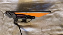 Oldtimer Blinkerhebel 6 V Chrom AKTIONS PREIS
