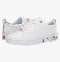 Ted Baker Sneaker, Gr. 41, neu