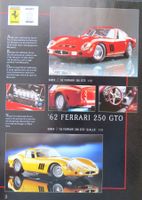 Modellautokatalog Revell von 1996/97