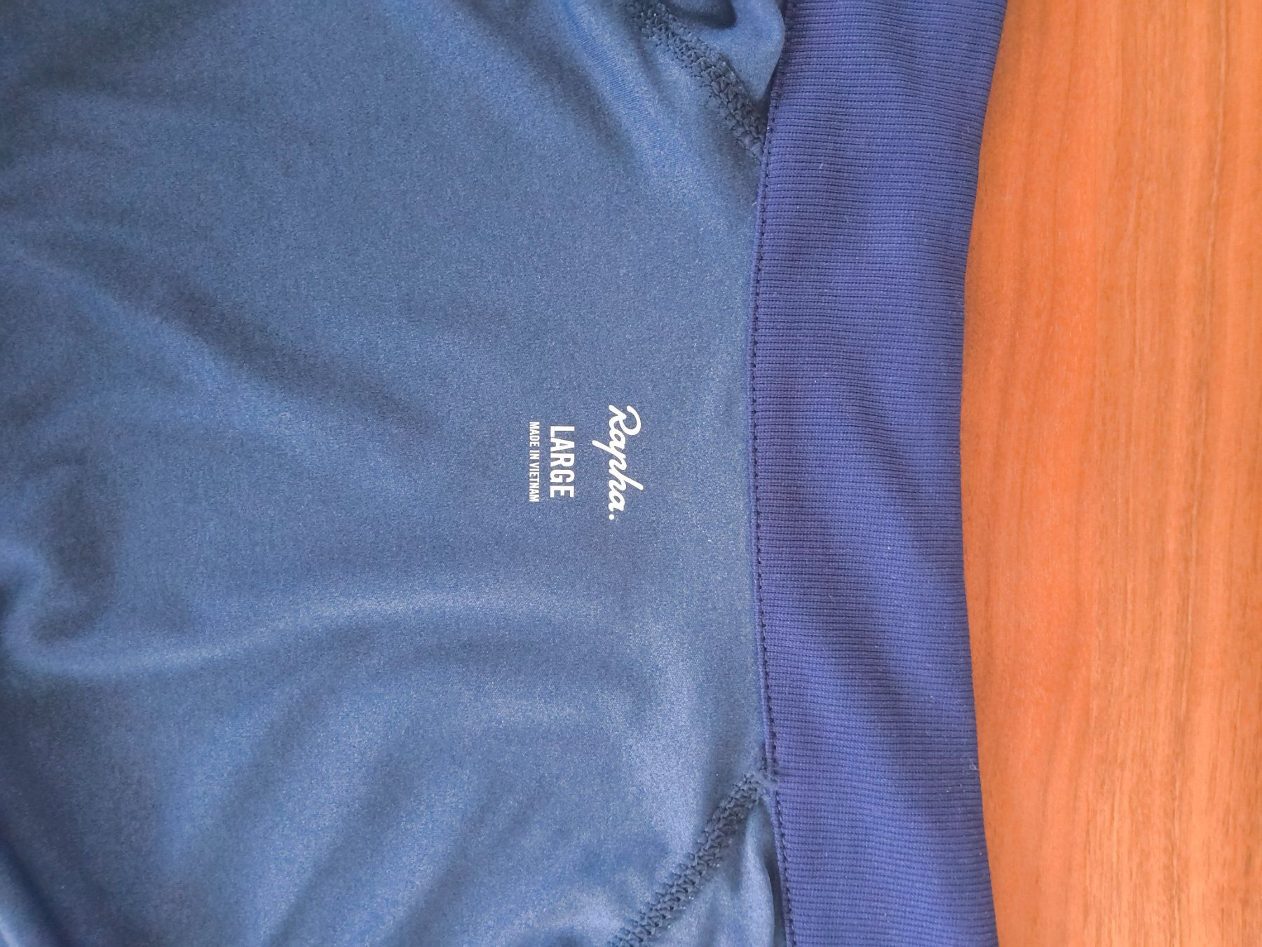 Rapha Canottiere & Pantaloni: Rapha Men's Core Jersey L – Usato da Zürich venduto da Sebi9 3