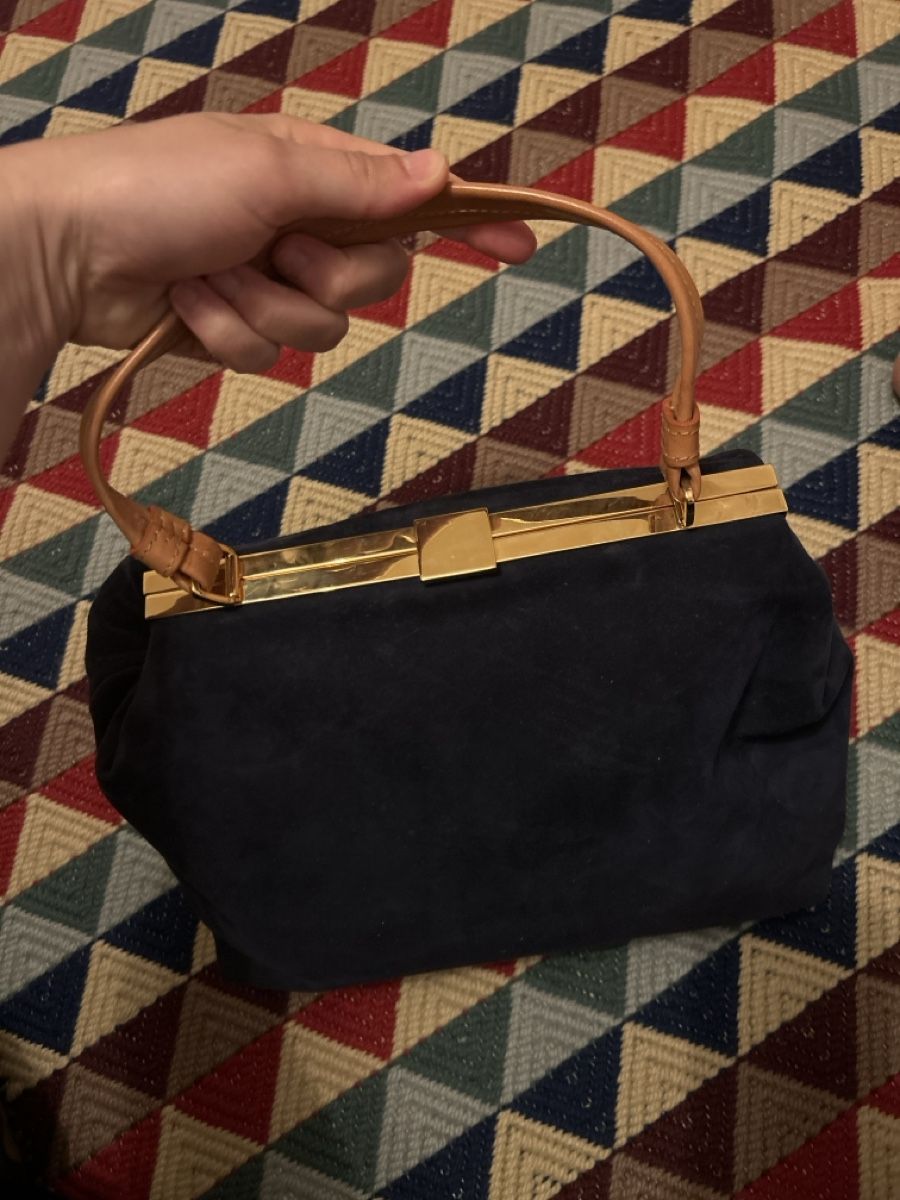 Mansur Gavriel Borse da donna: Mansur Gavriel Tasche – Usato da Zürich venduto da jos_q8hp 3