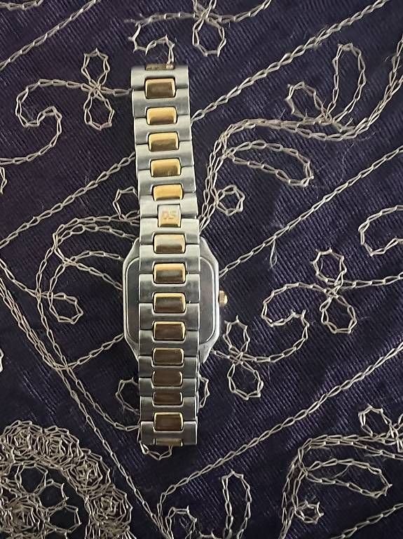 Certina Orologi: Certina DS Quartz – Usato da Frenkendorf venduto da autodiscount4123 2