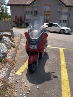 Scooter Yamaha Majesty 250