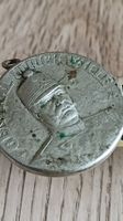 Schweizer Medallie 