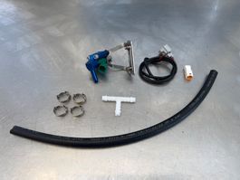 2. Einspritzdüsen Kit für Motocross