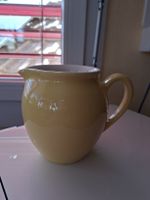 Rössler Krug gelb 3/4liter