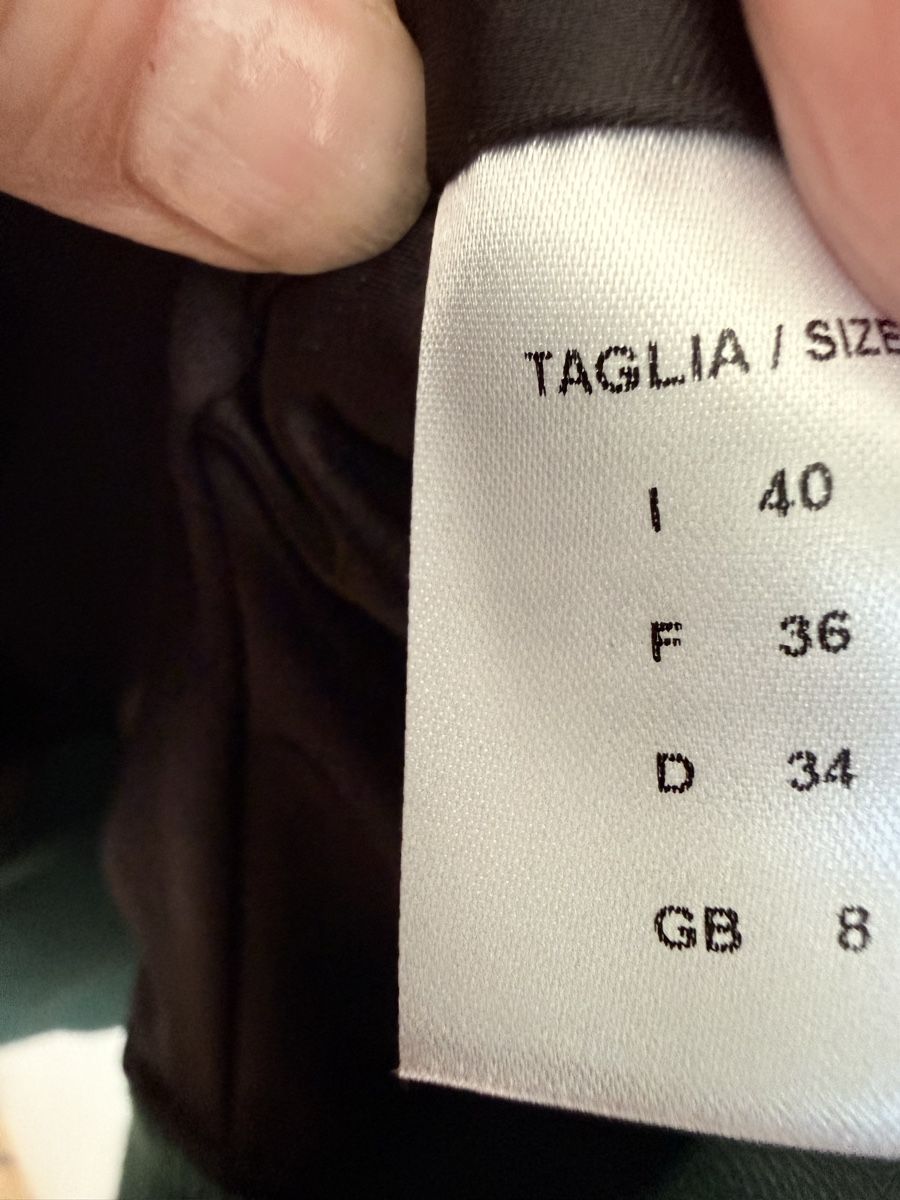 Jacken: Blanca Vita Bomber Jacke! – Neu (gemäss Beschreibung) aus Zürich von Reloved2020 5