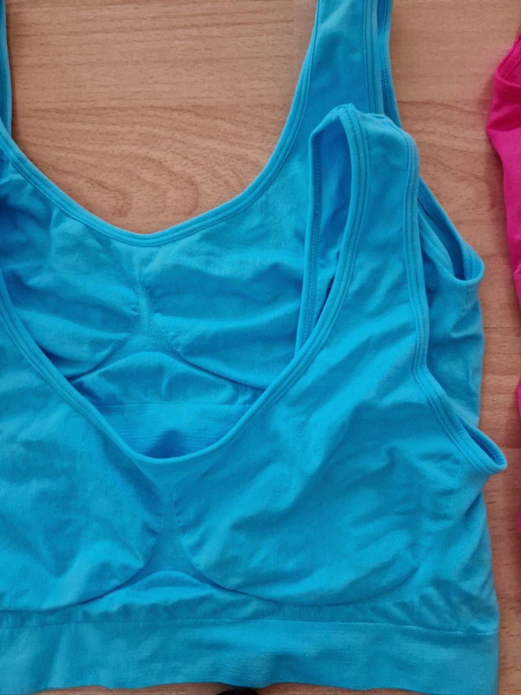 Sonstige Unterwäsche: 5 Damen Sport BH Bustier Set NEU – Neu (gemäss Beschreibung) aus Neuhausen am Rheinfall von Alchimista 1