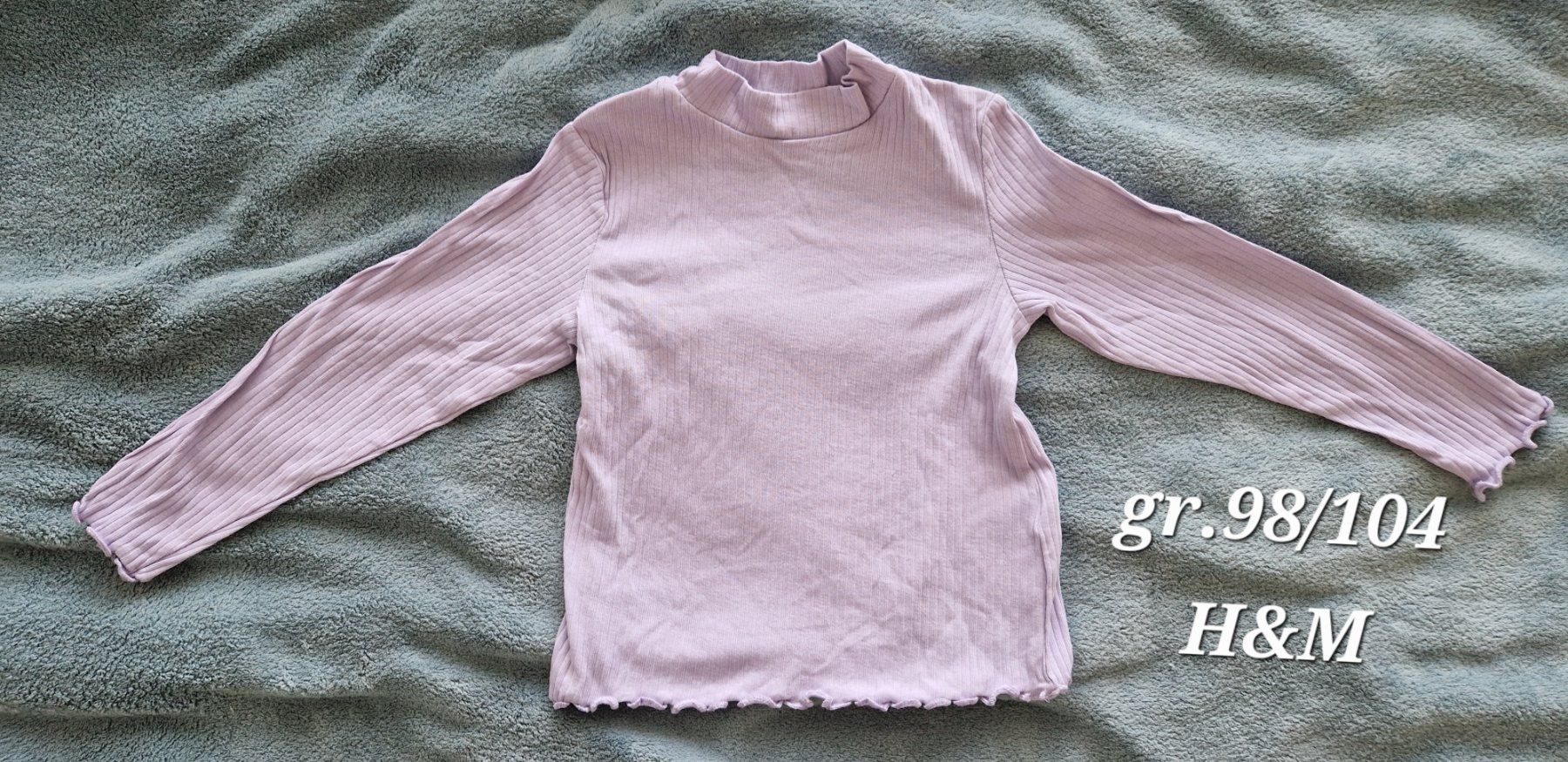 H&M Maglioni & Felpe: Langarm Shirt grösse 98/104 – Usato da Heimberg venduto da Eleanor20