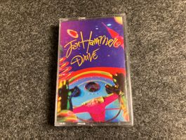 Jan Hammer - Drive (MC)