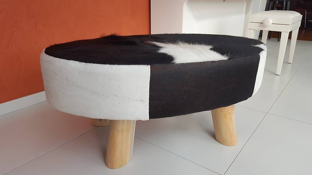 Sgabelli: HOCKER  FELL  -  SITZ  -  HOCKER  QUALITÄTSMÖBEL – Usato da St. Gallen venduto da kratzki01 2