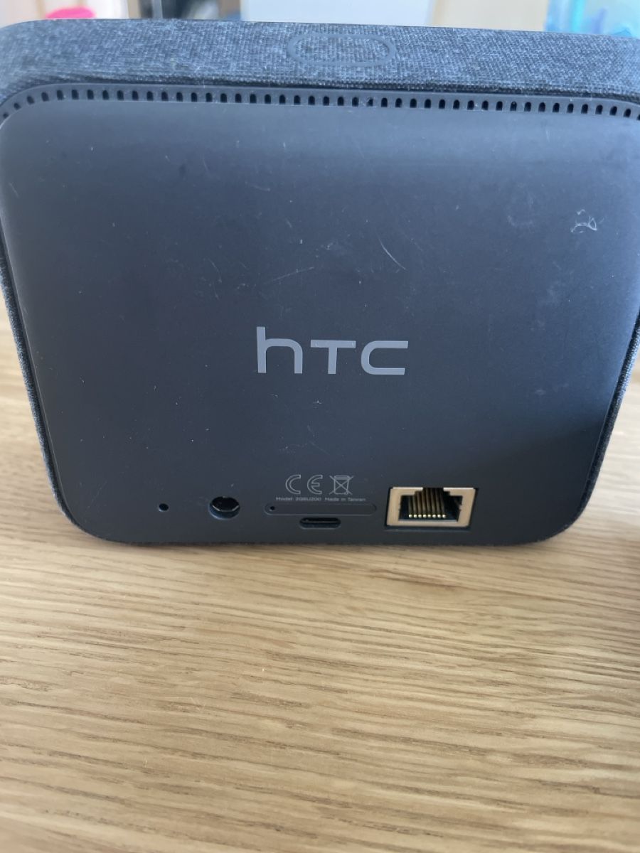 HTC Modems & Router: HTC 5G Hub – Gebraucht aus Nebikon von damaro.01 1