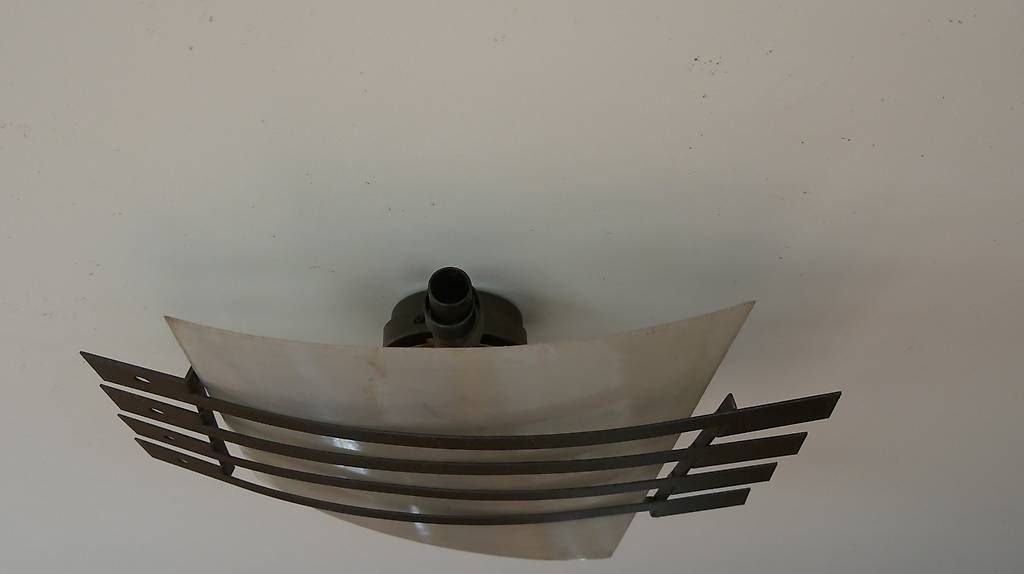 Lustres & lampes de plafonds: Deckenlampe – D'occasion à Sutz par Anker06 1