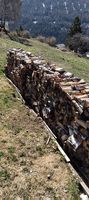 5,5 stères de bois de feu à vendre