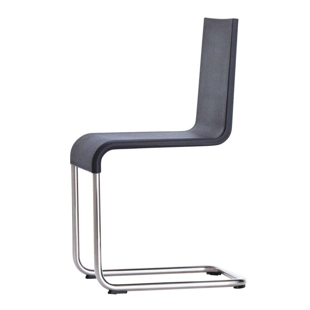 Vitra Sedie: Vitra 0.5 schwarz – Usato da Zürich venduto da Zapro