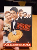 DVD American Pie 2 Jetzt wird geheiratet!
