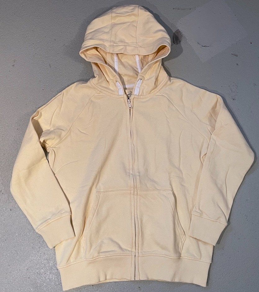 Lotti & Set di vestiti: trendige Sweatpullis und Jäckchen Gr. 146/152 – Usato da Neuendorf venduto da Knopfi 3