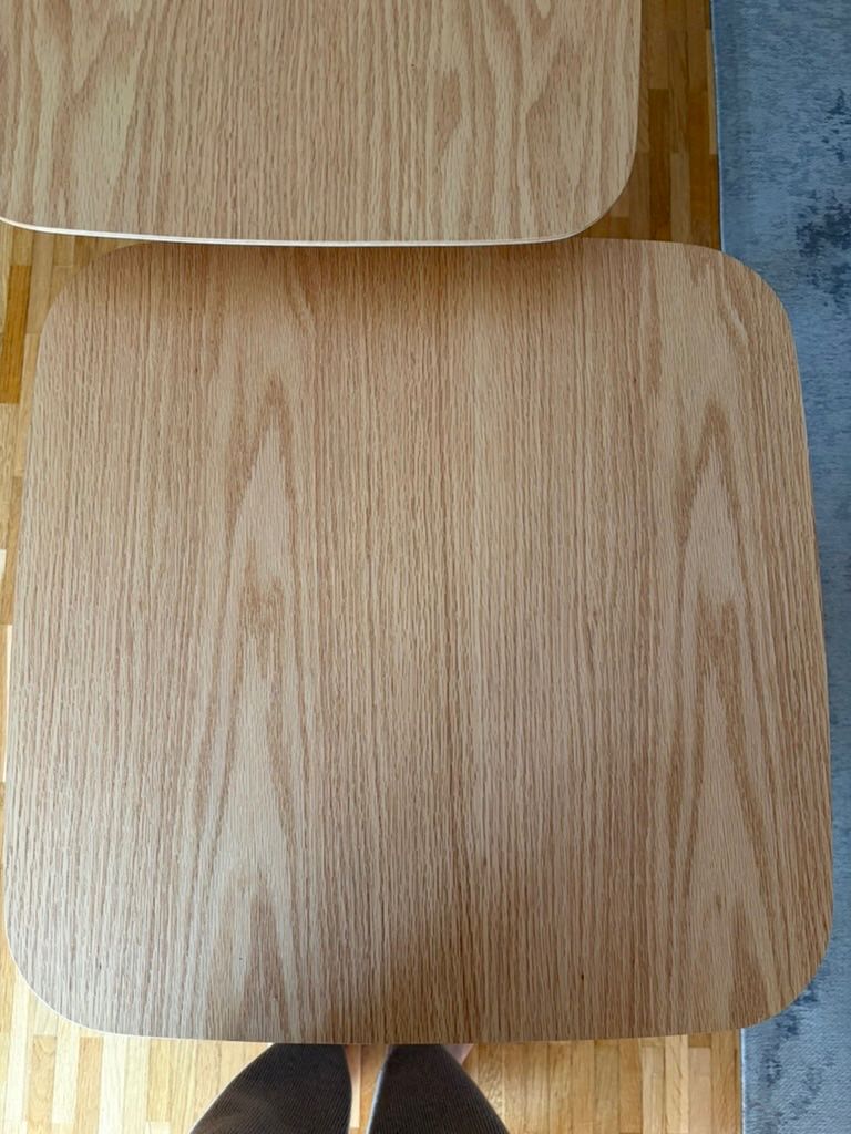 Tische: Tables d'appoint – Neu (gemäss Beschreibung) aus Binz von Doduc 3