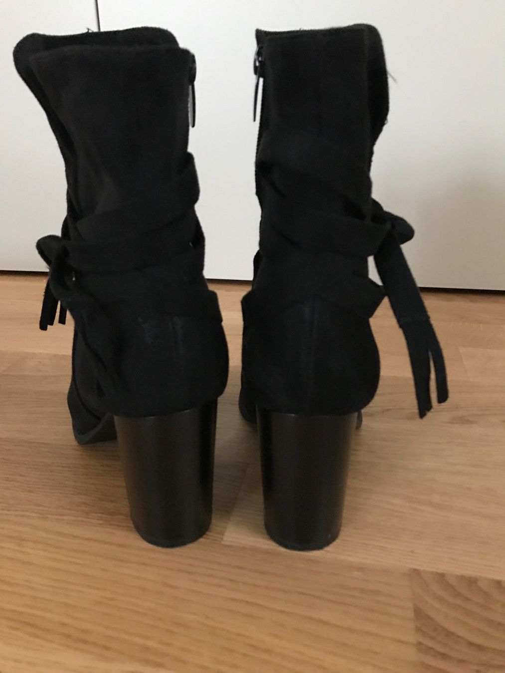 Scarpe da donna: Stiefeletten – Usato da Dübendorf venduto da nela123 4